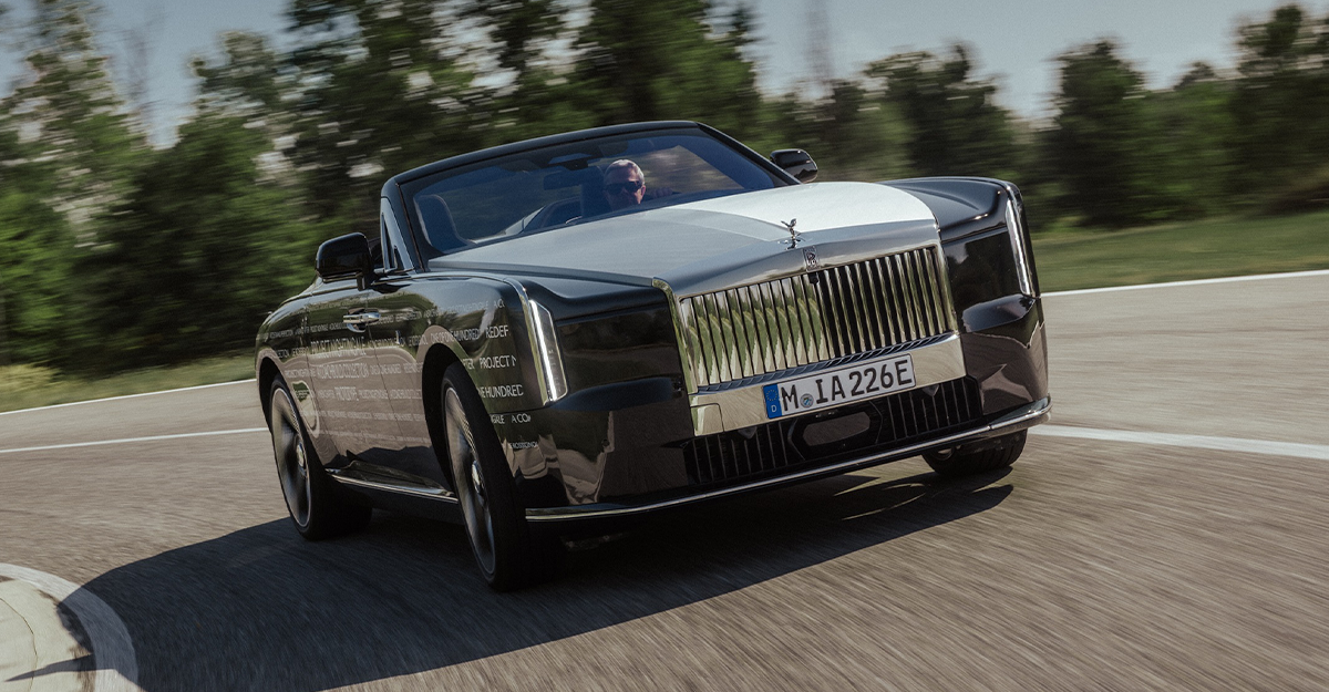 Rolls-Royce Project Nightingale