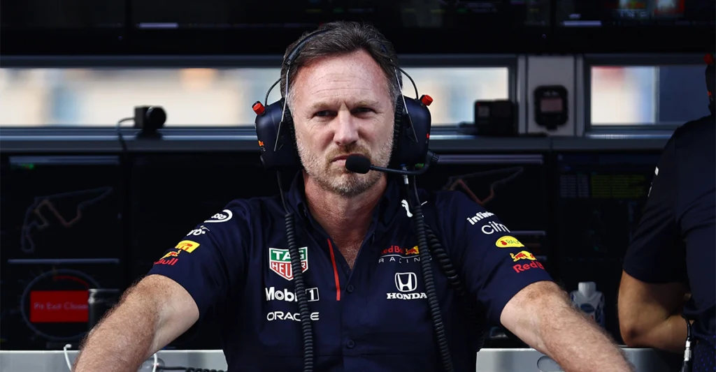 Christian Horner เปิดใจ! เผชิญ Panic Attack จากแรงกดดัน F1 แม้พา Red Bull คว้าแชมป์โลก 14 สมัย
